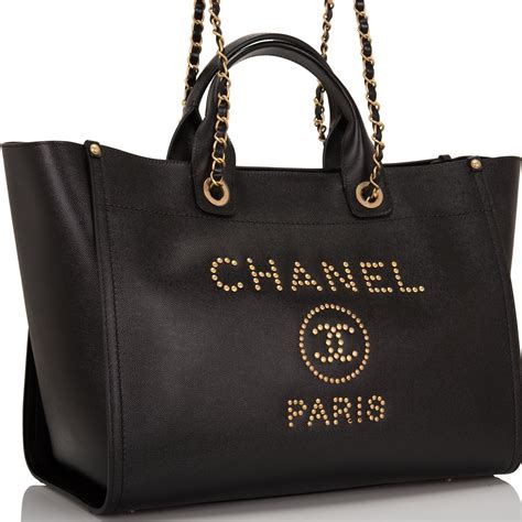 chanel paris black|chanel handbags outlet.